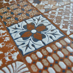Mosaix Maison - Wall And Floor Tile