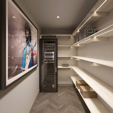 Pantry
