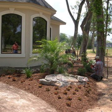 Two Story Retreat