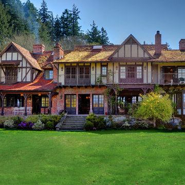 Old World Style