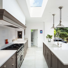 kitchen extension