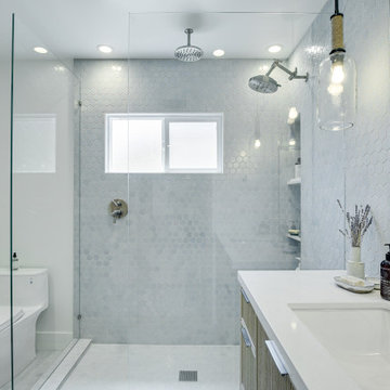 Coastal Modern