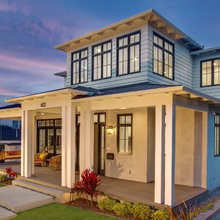 Caribbean House