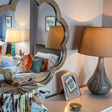 Upper East Side Apartment II
