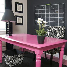 KIDS ROOMS