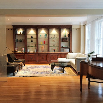 Streeterville Apartment, Chicago