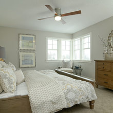 Bedroom Colors