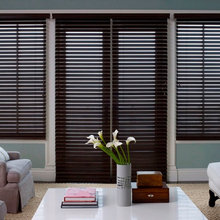 Blinds & Curtain Ideas