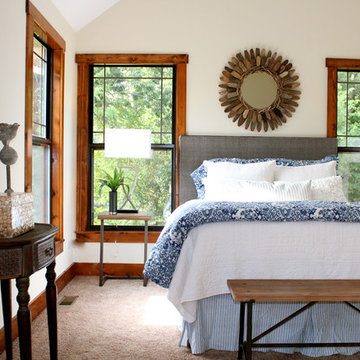 Lees Summit, MO - Making Waves.....the Lake House....