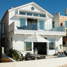 beach house