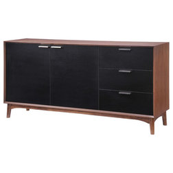 Midcentury Buffets And Sideboards by Furniture East Inc.