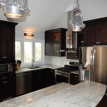 Eastchester Renovation