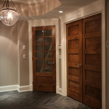 Trim and Moulding