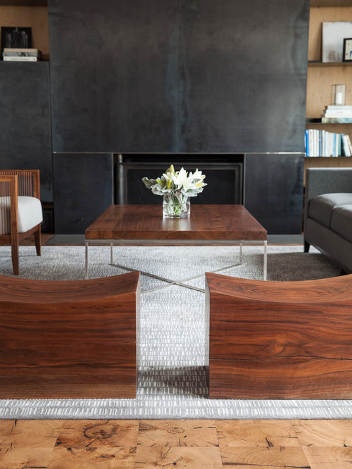 Telegraph Hill Residence