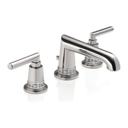 Bathroom Faucets - Bathroom Sink Faucets