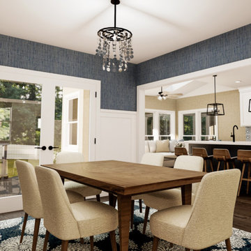 Framingham Remodel