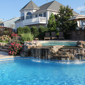 Paradise - Toms River, NJ