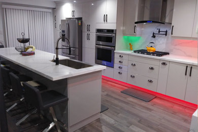Kitchen Remodel