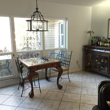 Fancy Room