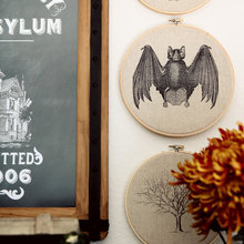 wall art