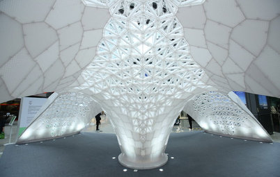 What the Future Holds for 3D Printing in Architecture and Design