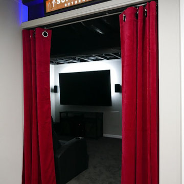 Movie Theatre