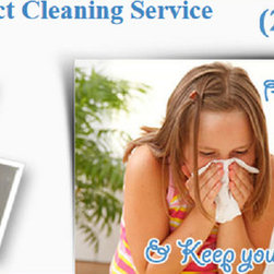 Air Duct Cleaning katy - Products