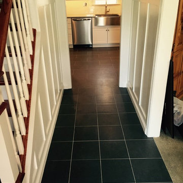 Smith Kitchen & Bath Remodel