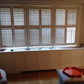 Radiator Enclosures, Radiator Covers, H.V.A.C covers, Built-Ins, ,