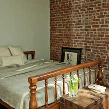 Bedroom Ideas