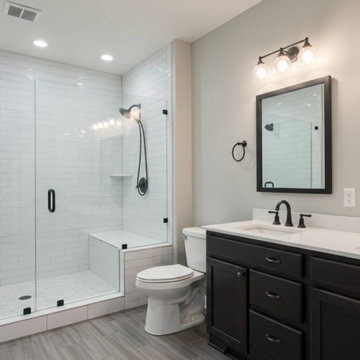 Bathroom Remodeling Contractor