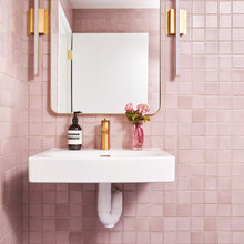 Bathroom Ideas
