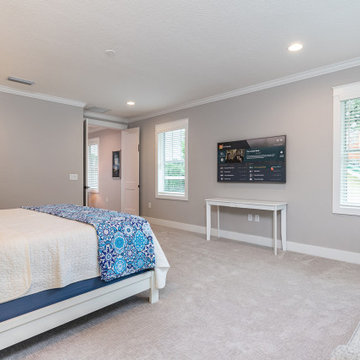 Arlington Ave New Build