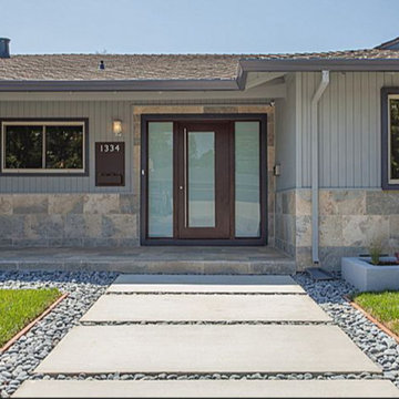 Address Plaques / Address Numbers