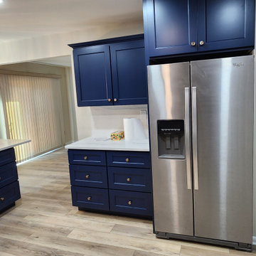 Kitchen remodeling in Lansdale