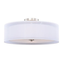 Hall Lighting
