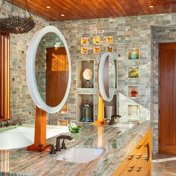 Rancho Valencia Estate