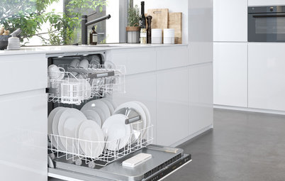 5 Secrets to Running Your Home Appliances More Efficiently