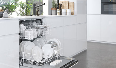 5 Secrets to Running Your Home Appliances More Efficiently