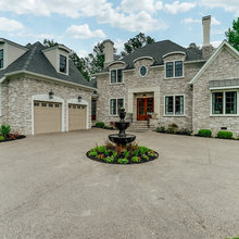 Home design