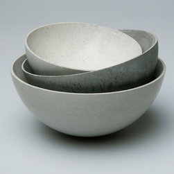 Gift Ideas - Serving And Salad Bowls