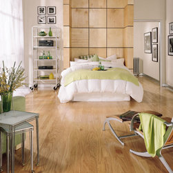 Hardwood - Products