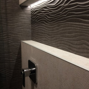 Creative Richmond Ensuite