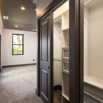 One Level Addition & Remodel - Hollin Hall, Alexandria