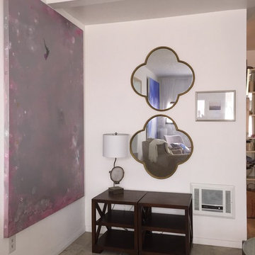Art collectors