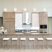 Showhome Ideas