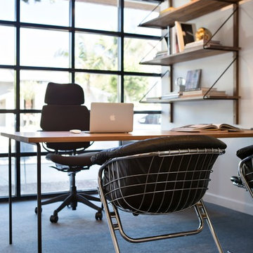 Santa Monica - Silicon Beach - Modern Office