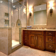 Bathroom Ideas
