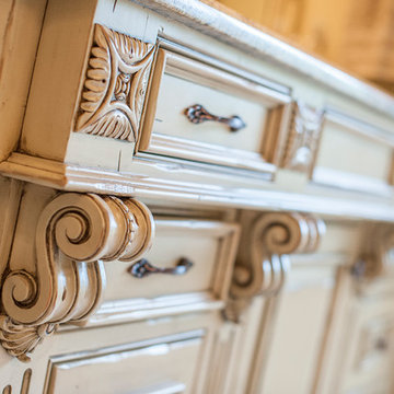 French Country Elegance