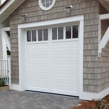 Garage Doors
